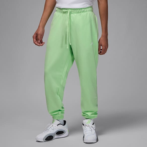 R 1299.95 R 1799.95 Green Drawcord Joggers Sweatpants. Nike ZA